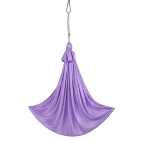 VEVOR Sensory Swing for Kids, 3.1 Yards, Therapy Swing for Children with Special Needs