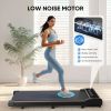 Walking Pad Treadmill ‚Äì Compact & Portable Walking Pad, Quiet Operation, Adjustable Speed Settings