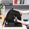 Home Use Hands and Feet Trainer Mini Exercise Bike XH