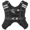 VEVOR 12lb Weighted Vest for Men Women Workout Equipment for Strength Training