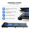 Walking Pad Treadmill ‚Äì Compact & Portable Walking Pad, Quiet Operation, Adjustable Speed Settings