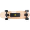 VEVOR Electric Longboard Skateboard with Control 5 Miles Range for Adults Kids