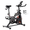 VEVOR Exercise Bike Magnetic Resistance Stationary Bike Indoor Cycling Bike