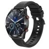 New ECG+PPG Bluetooth Call Smart Watch Men Smart Clock Sports Fitness Tracker Smartwatch For Android IOS PK I9 Smart Watch