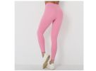 Women's High Waist Yoga Fitness Leggings Pants