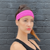 Cardio Sport and Fitness Sweat-Wicking Headband