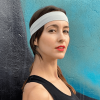 The Runner Sport and Fitness Sweat-Wicking Headband