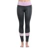 Women Sports Trouser Gym Workout Fitness Capris Yoga Pant Legging