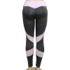 Women Sports Trouser Gym Workout Fitness Capris Yoga Pant Legging