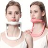 Neck Brace; Cervical Collar Neck Support Brace; Adjustable Anti-Bow Cervical Traction Device For Neck Posture Support Neck Pain Relief; Shoulder And N