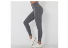 Women's High Waist Yoga Fitness Leggings Pants