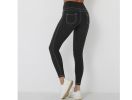 Women's High Waist Yoga Fitness Leggings Pants