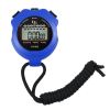 Stopwatch Timer; Dedicated For Sports Training Fitness Track & Field Running Referee Competition; Sports & Outdoor Leisure