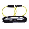 1pc Exercise Bounce Trainner; Slip-on Resistance Band For Home Fitness Training