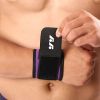 1pc Fitness Training Wrist Strap; Anti Sprain Protectors; Badminton; Volleyball; Basketball; Fitness Wristbands For Men And Women; Fitness Protection