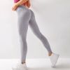 Sport Fitness Women's Butt Lift Yoga Pants