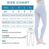 Sport Fitness Women's Butt Lift Yoga Pants