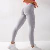 Sport Fitness Women's Butt Lift Yoga Pants