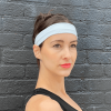 The Runner Sport and Fitness Sweat-Wicking Headband